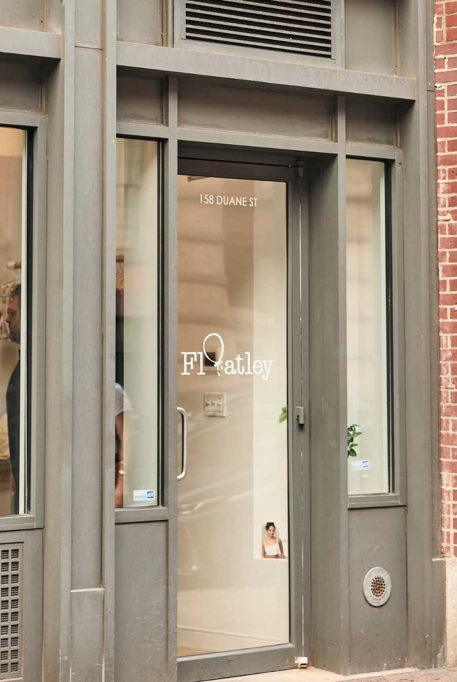 The Launch of Our Activewear Collection at Fuze House NYC