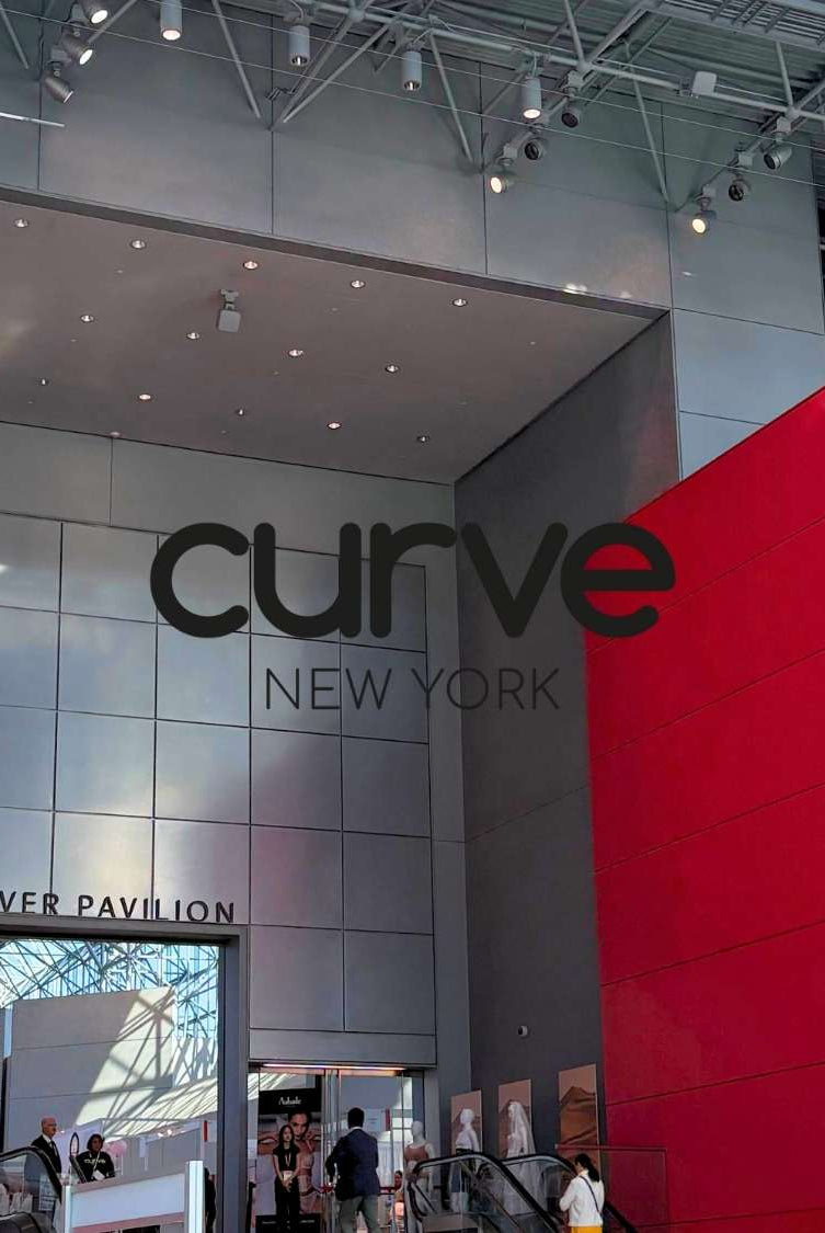 Floatley's Exciting Debut at the Curve Show in New York!