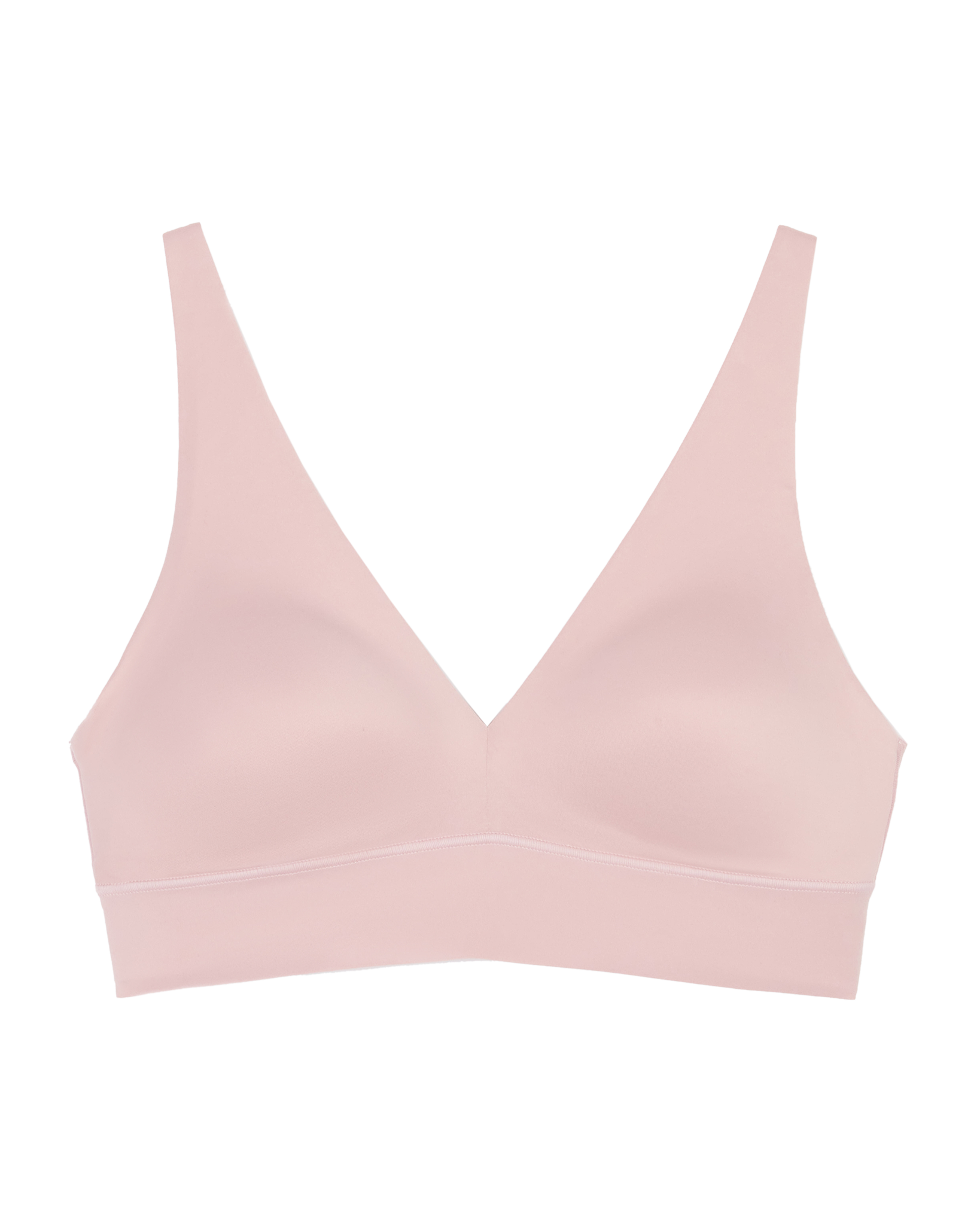 (rose quartz)