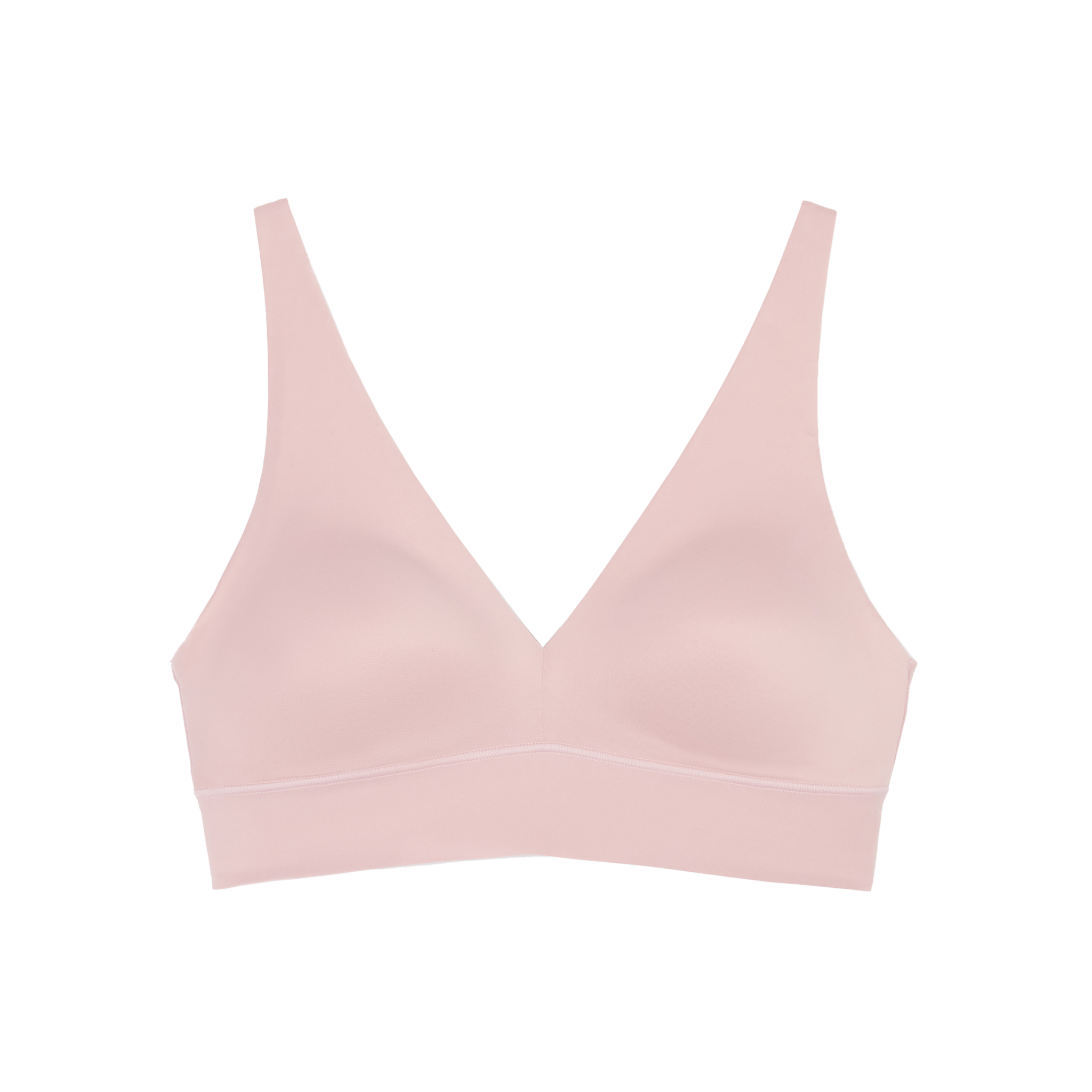 (rose quartz)
