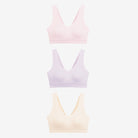 Copy of  Floatley 3-Pack Cozy Adjustable Bra