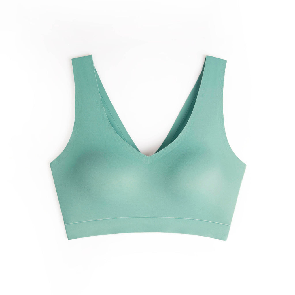 The 6 Best Wireless Bras For All Sizes