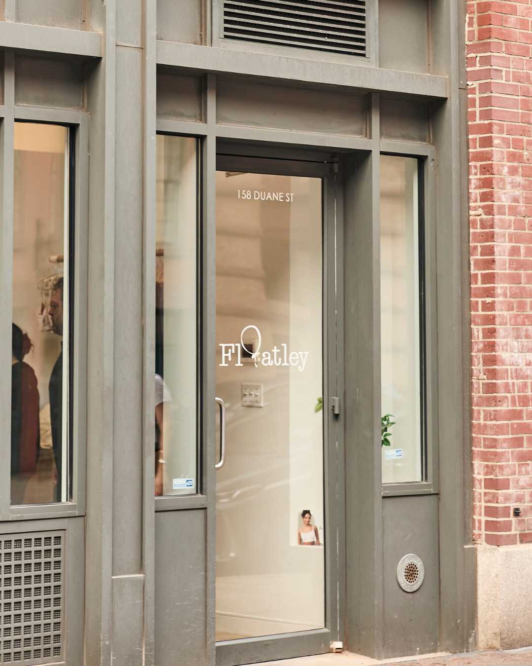 The Launch of Our Activewear Collection at Fuze House NYC