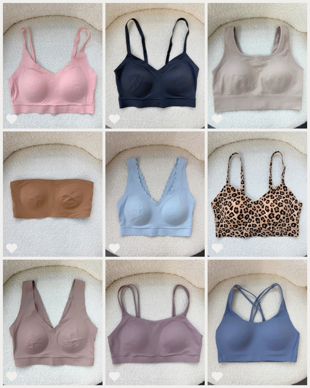 The Modern Woman's Guide to Bras for Every Occasion (Yes, There's One for Each)