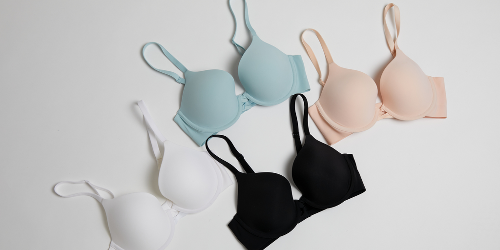 How to measure your right size bra?