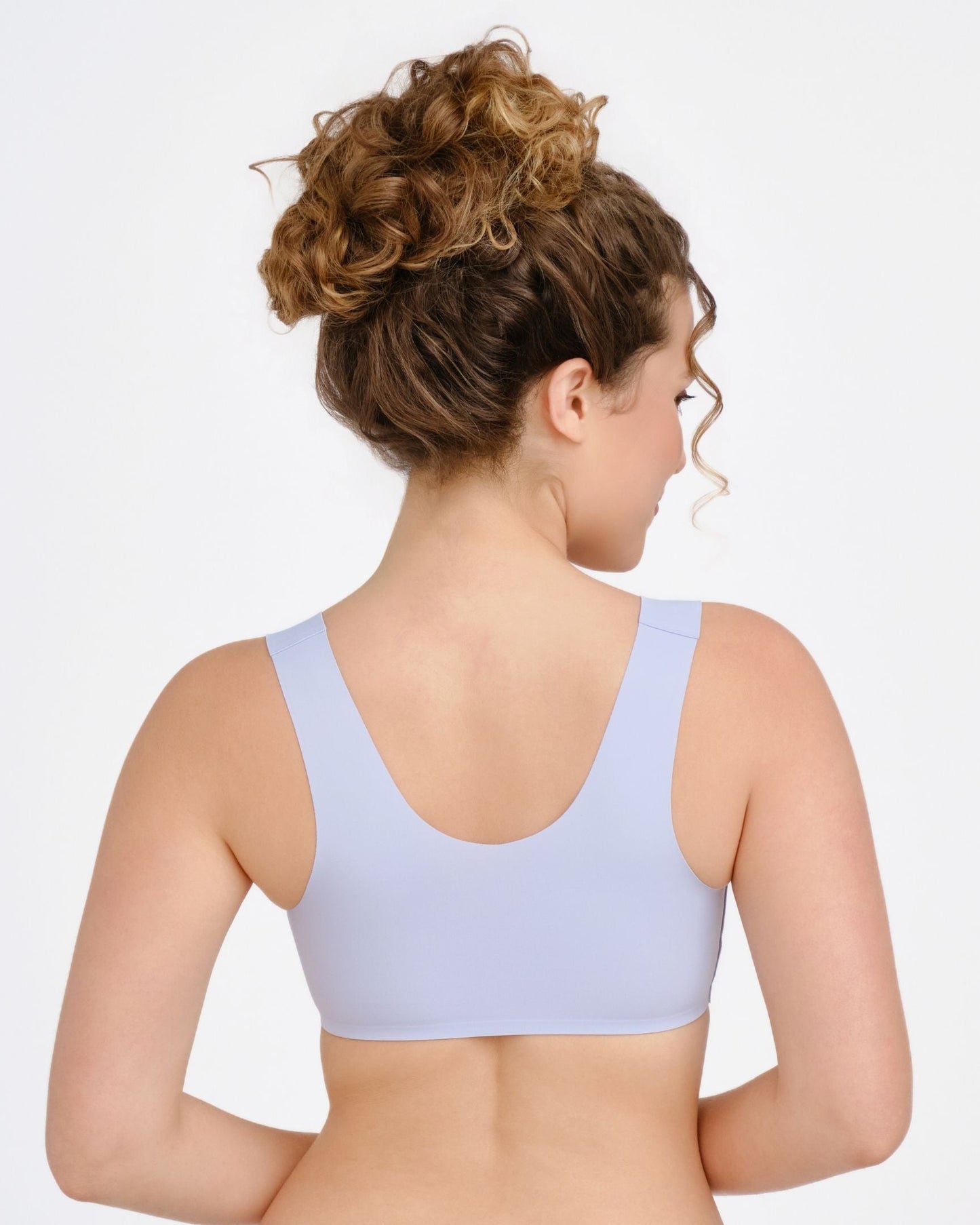 (Periwinkle Grey)