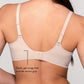 Floatley 2-Pack To The T-Shirt Wireless Lift Bra