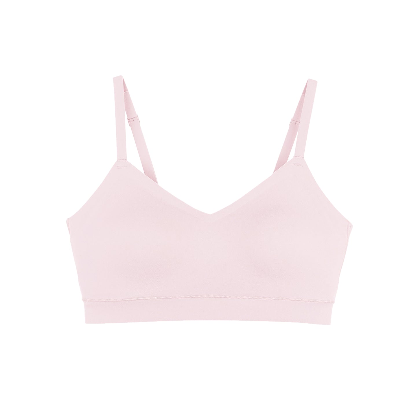 (Crystal Pink)