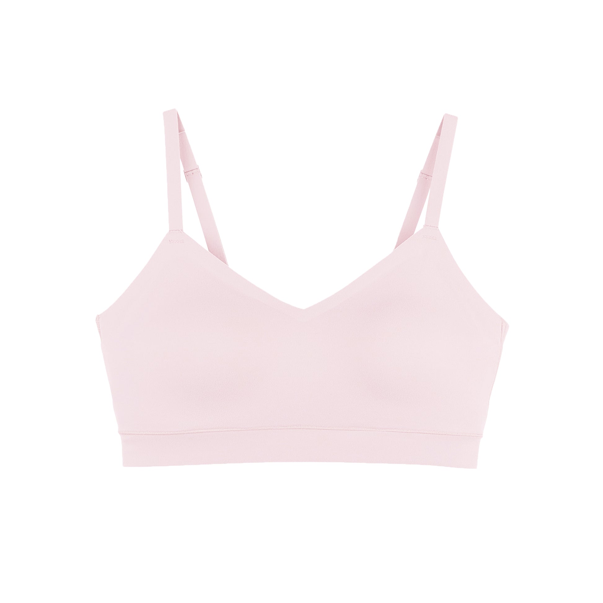 (Crystal Pink)
