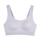 Floatley To The T-Shirt Wireless Scoop Neck Bra