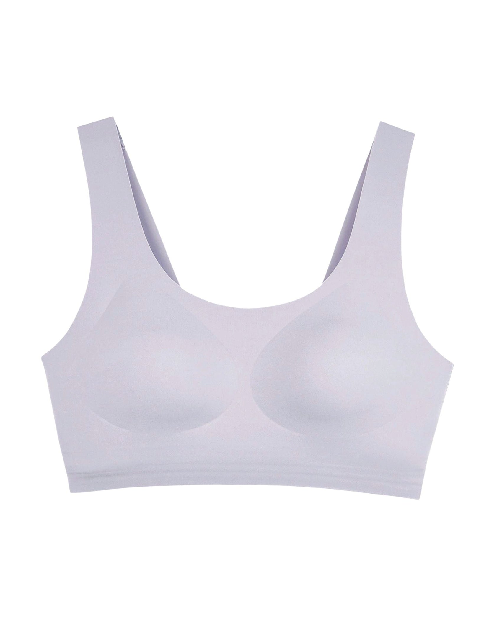 Floatley To The T-Shirt Wireless Scoop Neck Bra