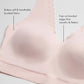 Floatley Cozy Wireless Scalloped Bra