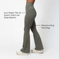 Floatley Cozy Adapt High Waisted Flare Leggings