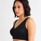 Floatley Top (Black)