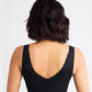 Floatley Top (Black)