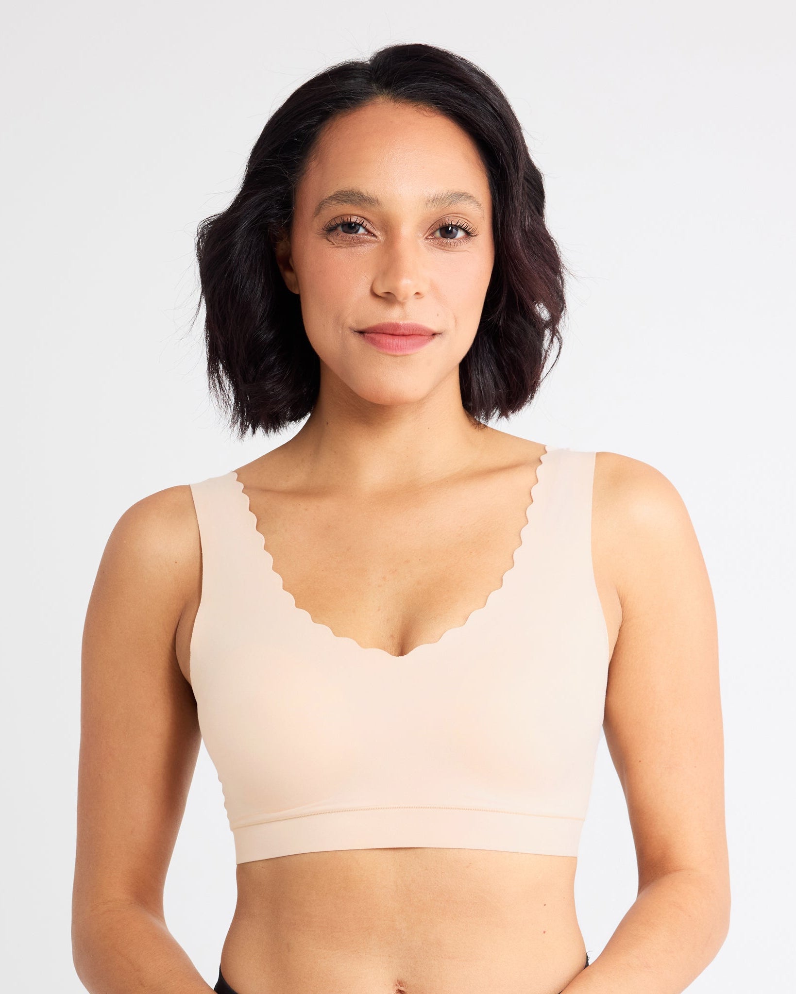 Floatley Top (Floatley Champagne)