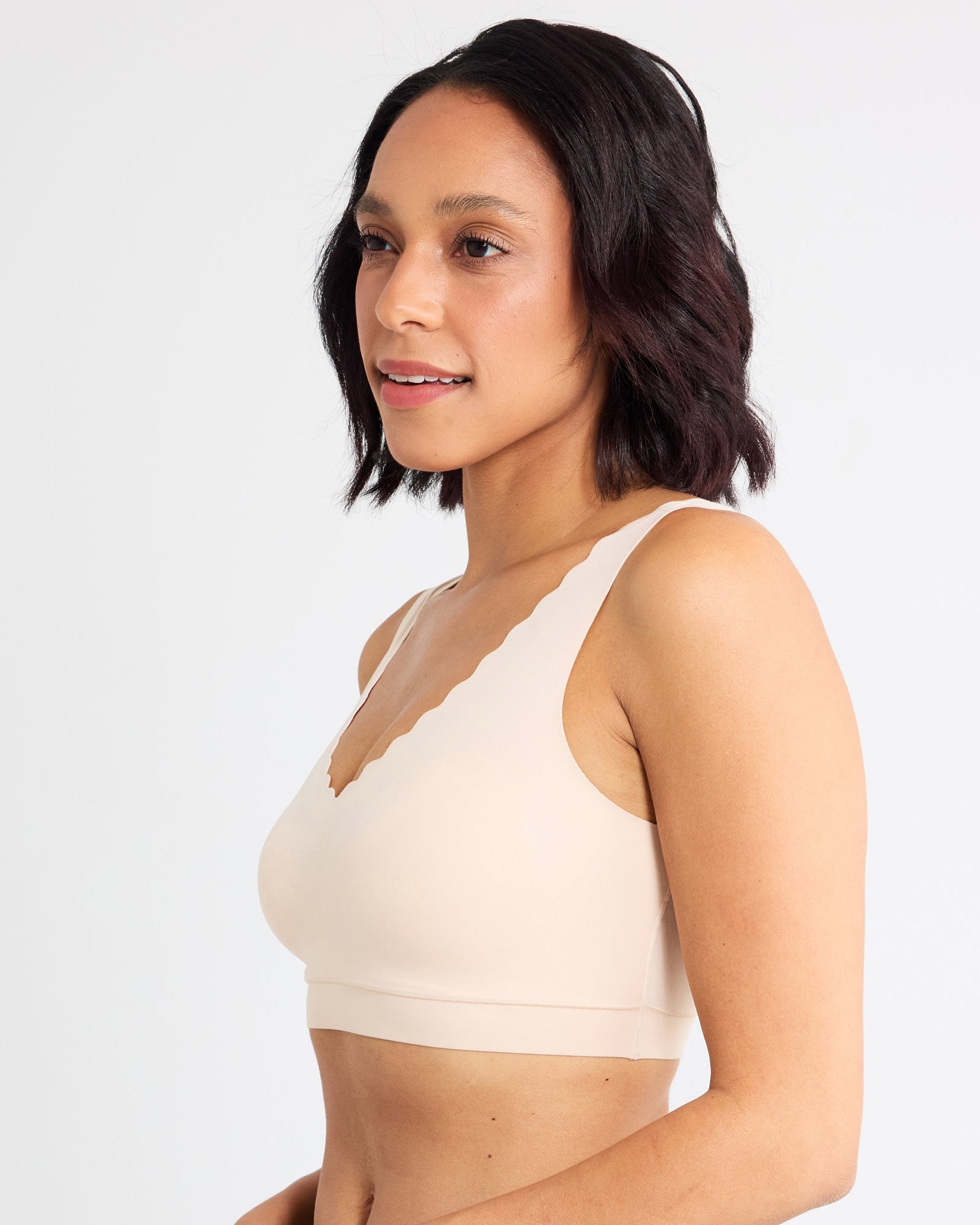 Floatley Top (Floatley Champagne)