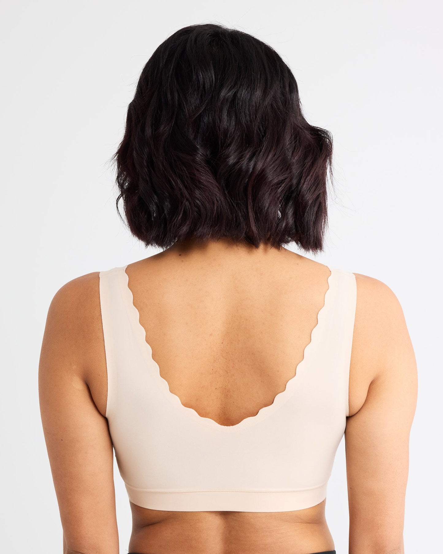 Floatley Top (Floatley Champagne)