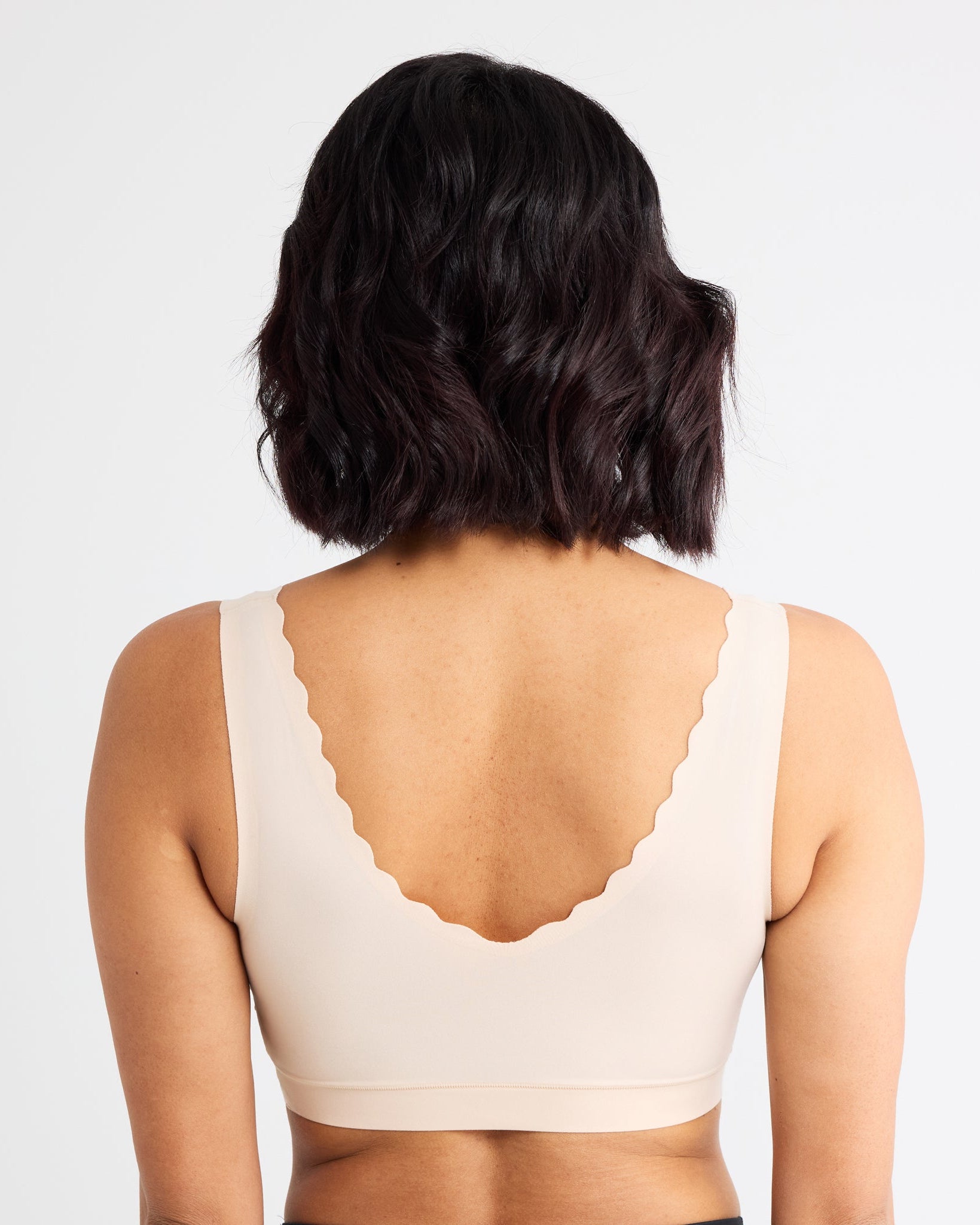 Floatley Top (Floatley Champagne)