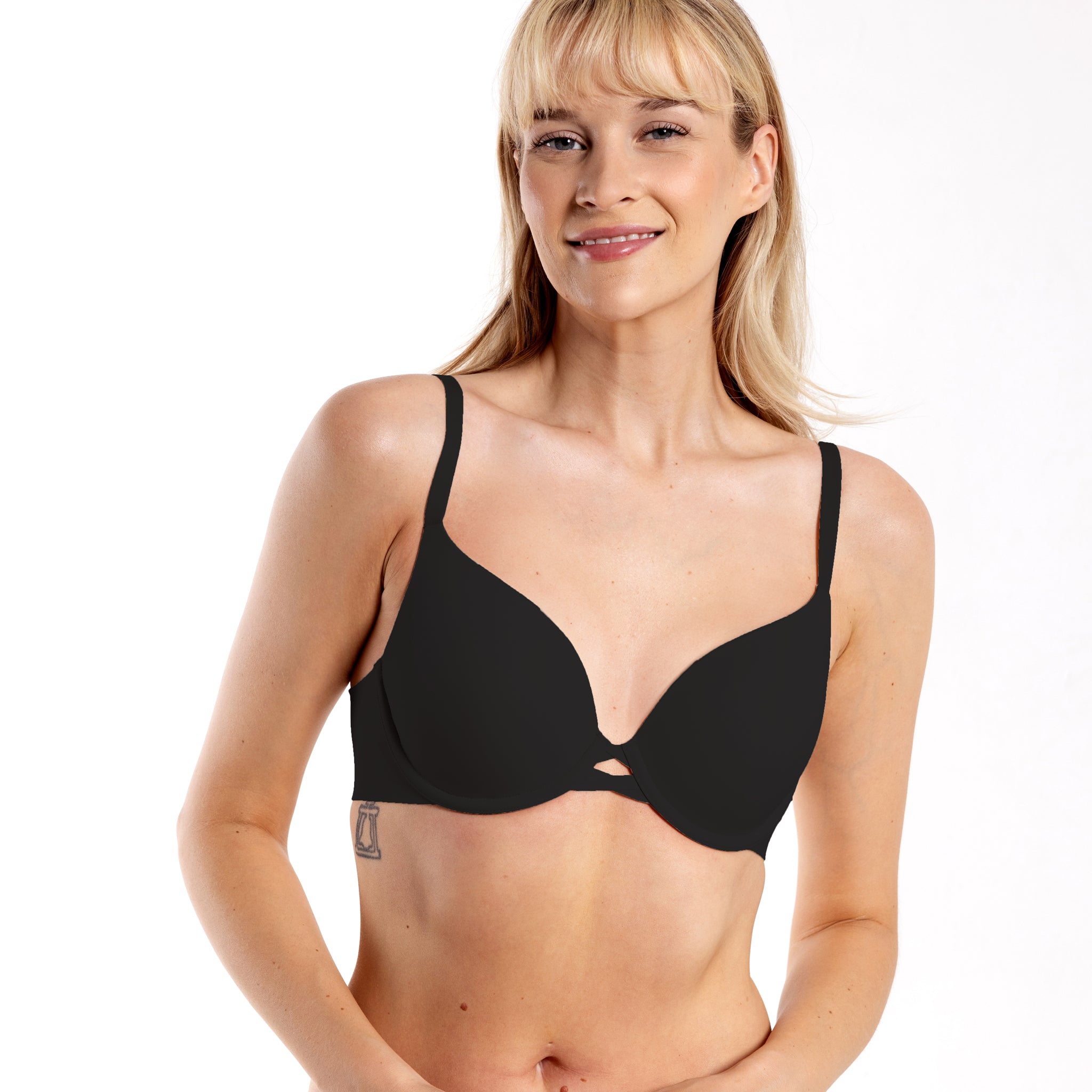Floatley To The T-Shirt Bra