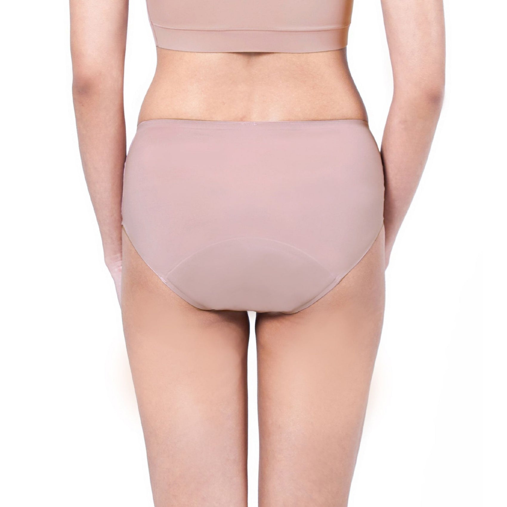 Floatley Hipster Period Panty