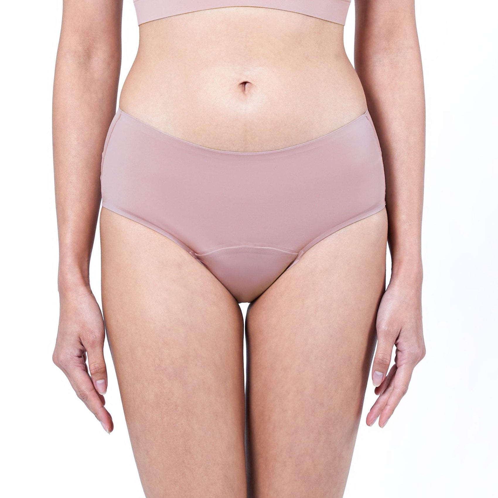 Floatley Hipster Period Panty