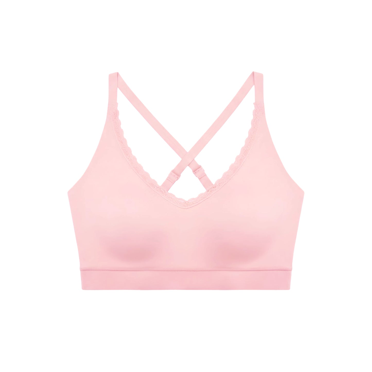 (Bright Silver Pink)