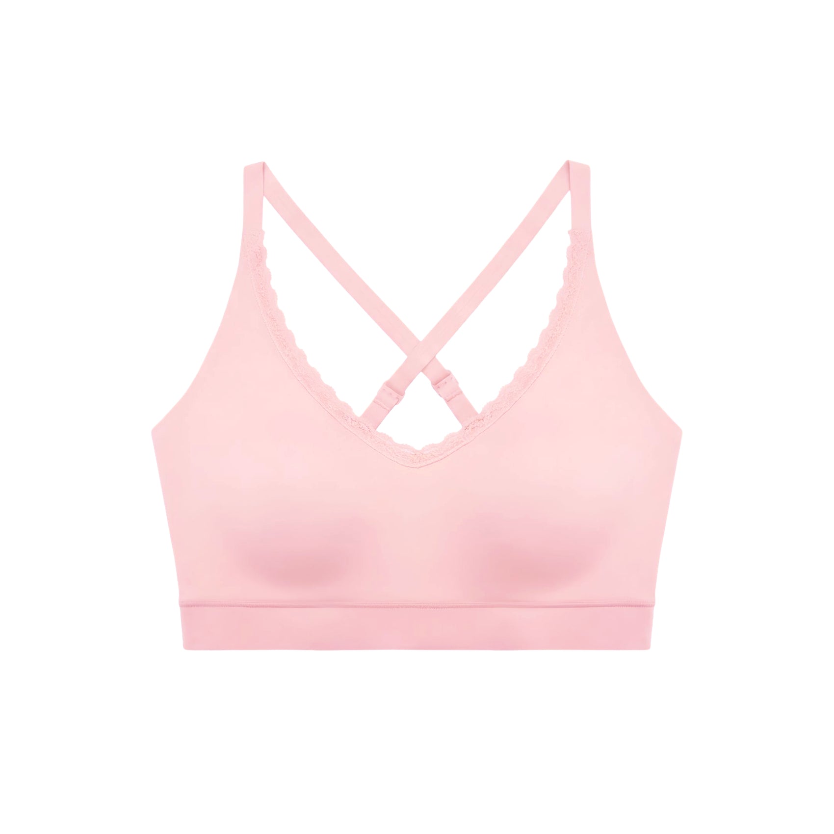 (Bright Silver Pink)