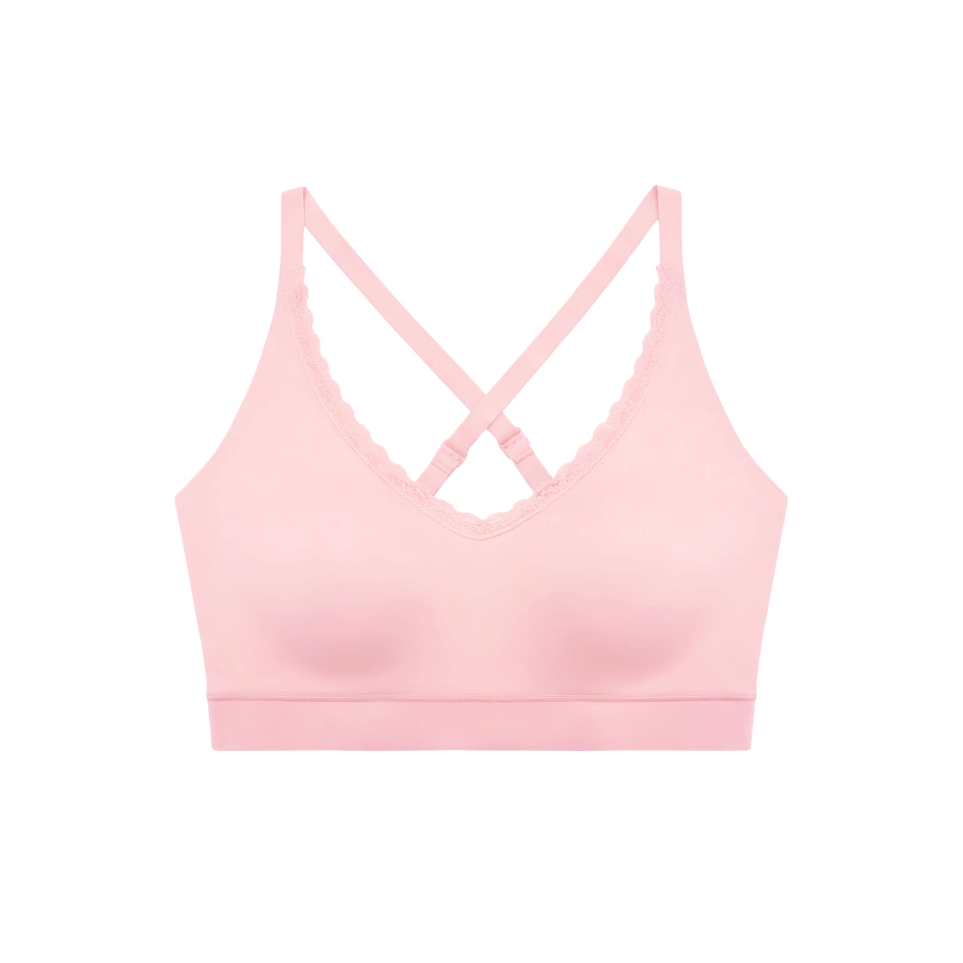 (Bright Silver Pink)