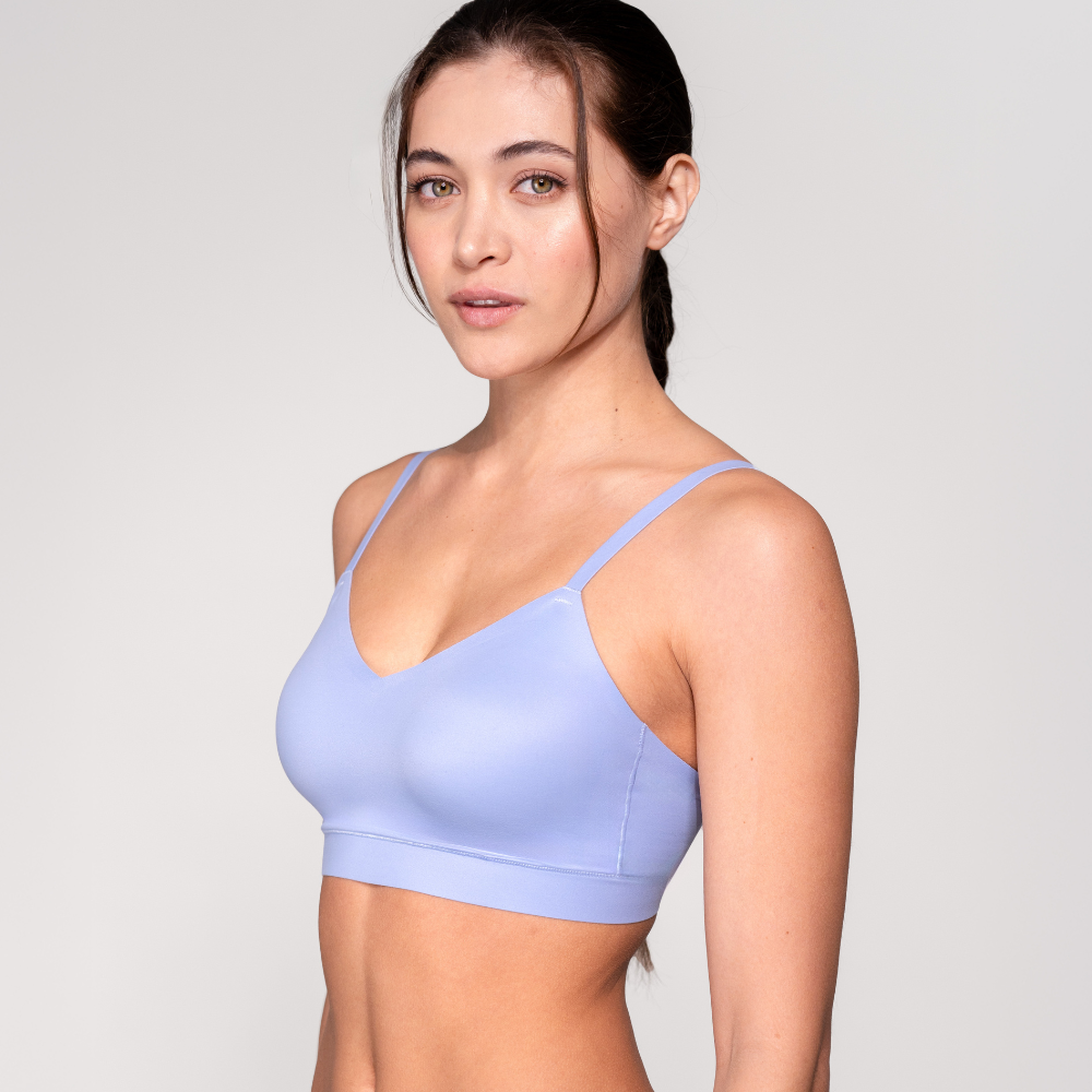 Floatley Cozy Wireless Adjustable Bra