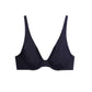 Floatley Cozy Unlined Wired Bra