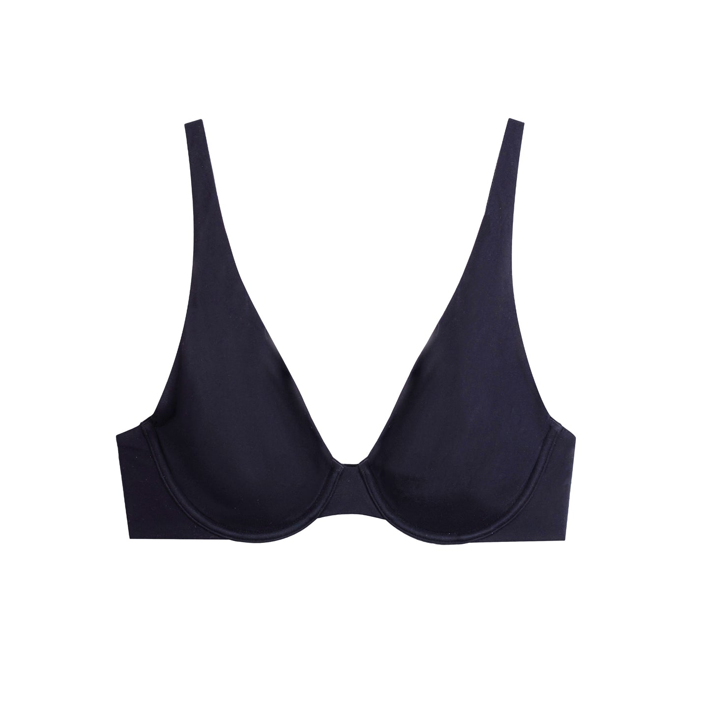 Floatley Cozy Unlined Wired Bra
