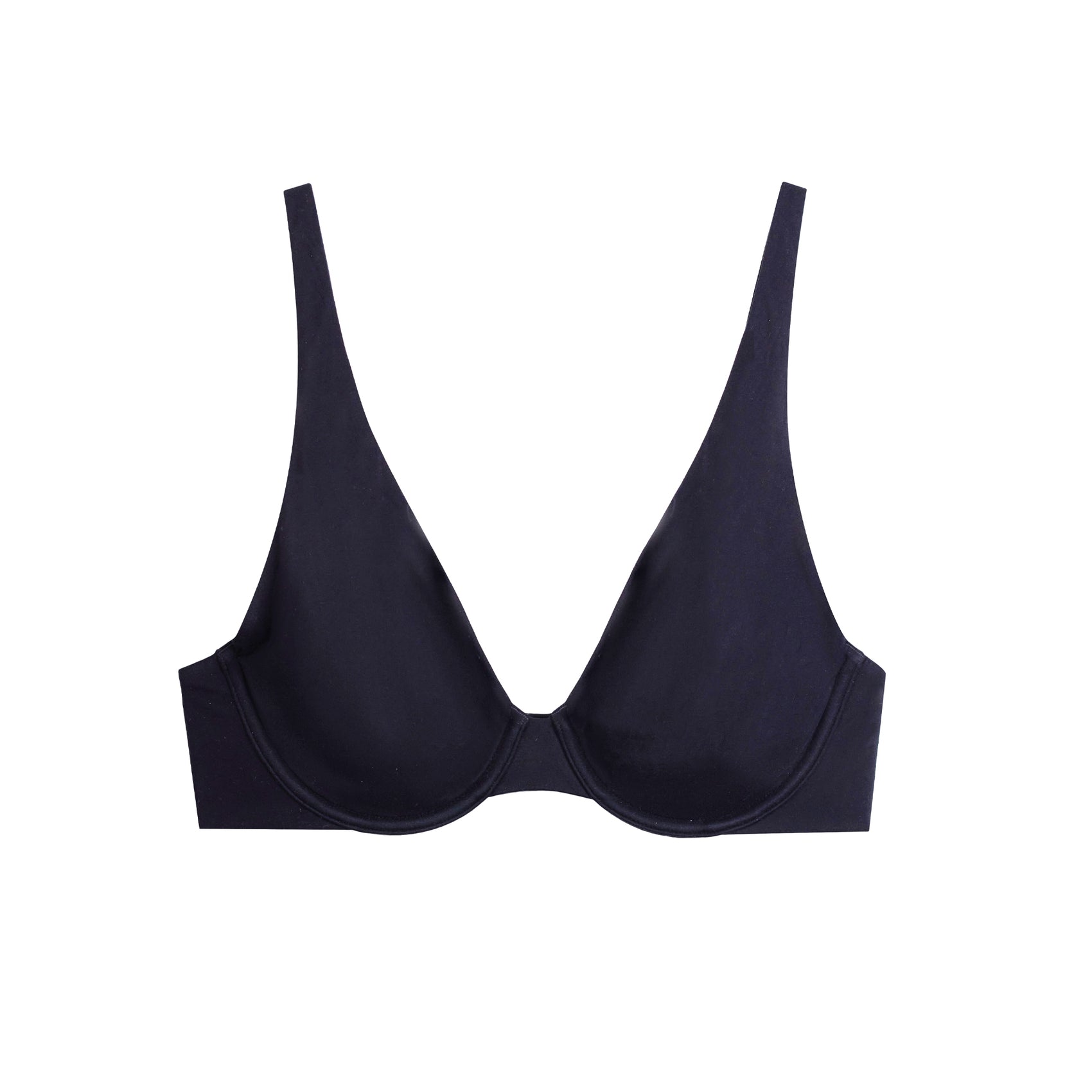 Floatley Cozy Unlined Wired Bra