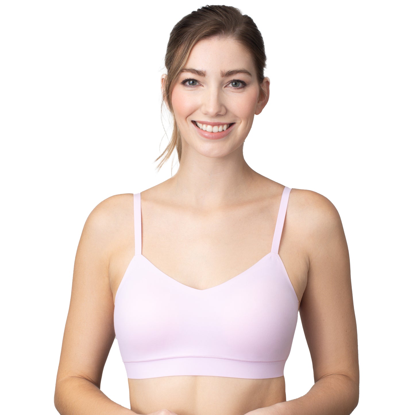 Floatley 3-Pack Cozy Adjustable Bra