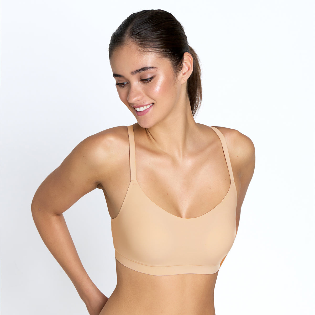 (Almond Beige)