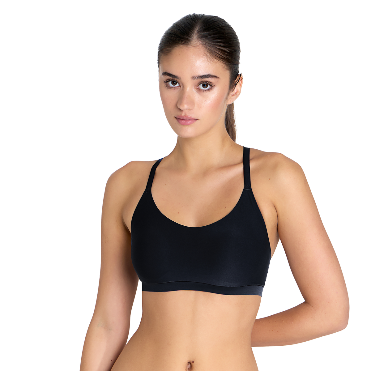 (Black)