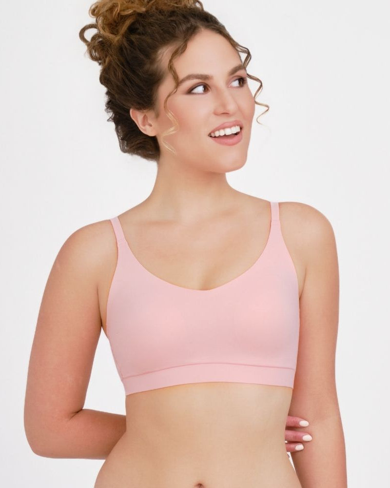(Bright Silver Pink)