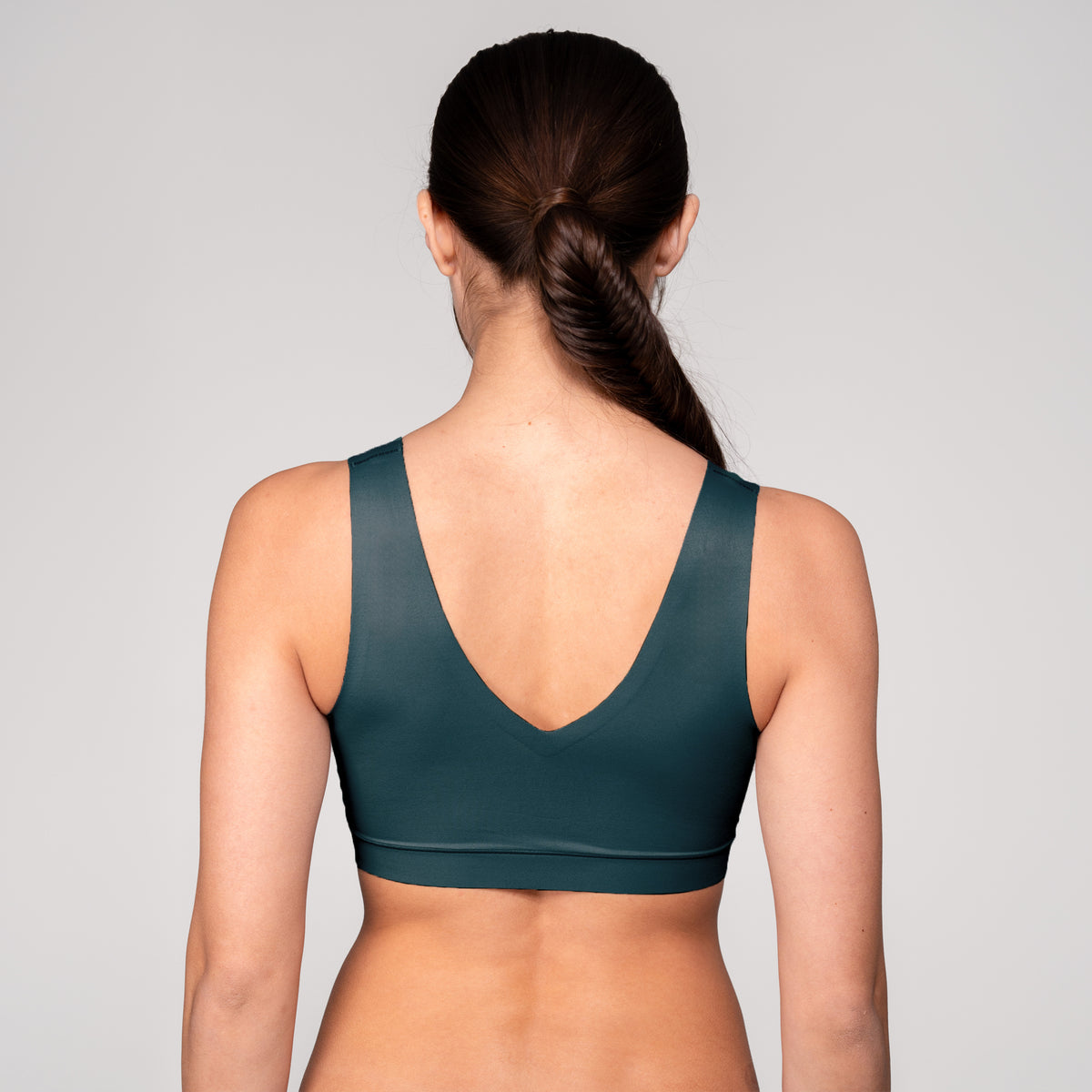 Floatley Cozy Wireless Bra