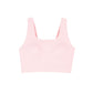 (Barely Pink)