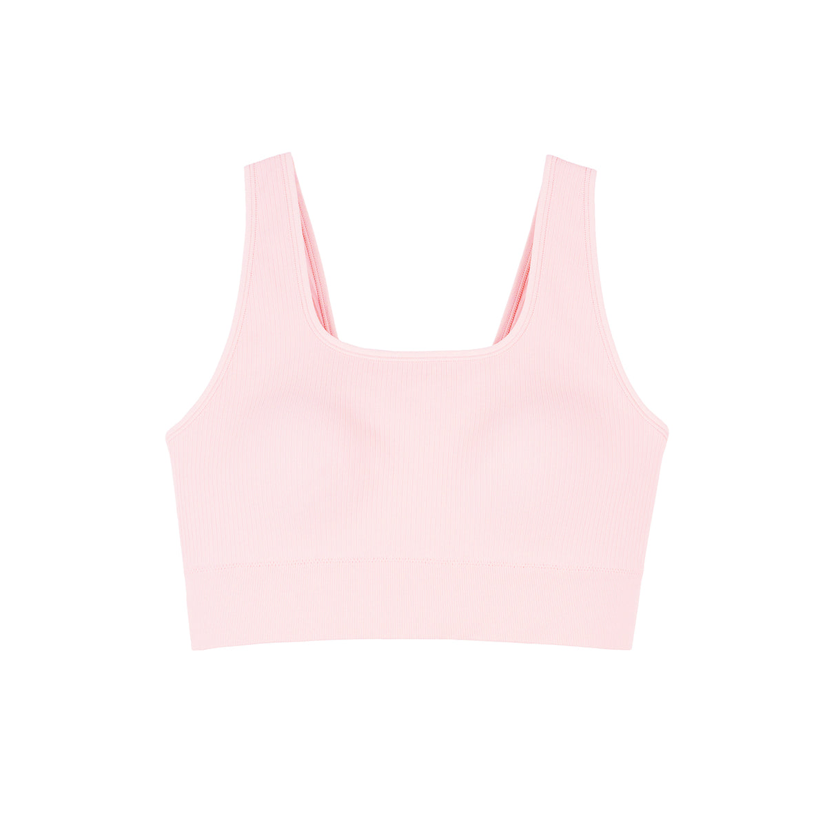(Barely Pink)