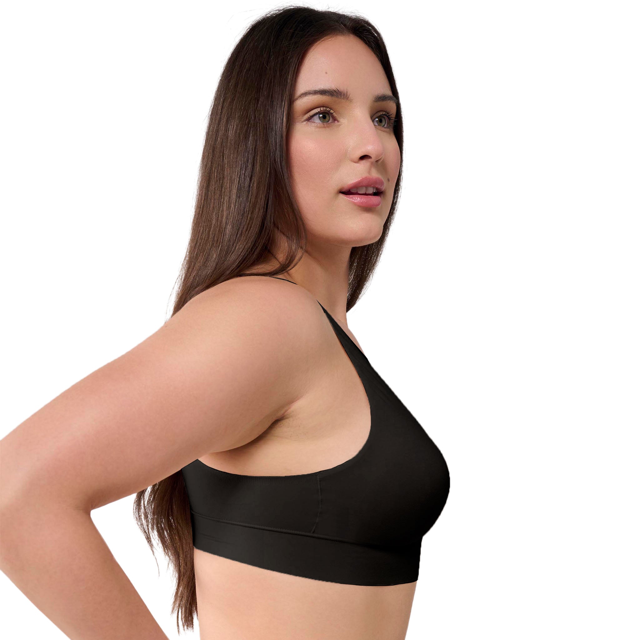 Floatley - Look no more! Slip into the Cozy Bra for the ultimate