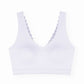 Floatley Top (Periwinkle Grey)