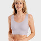 Floatley To The T-Shirt Wireless Scoop Neck Bra