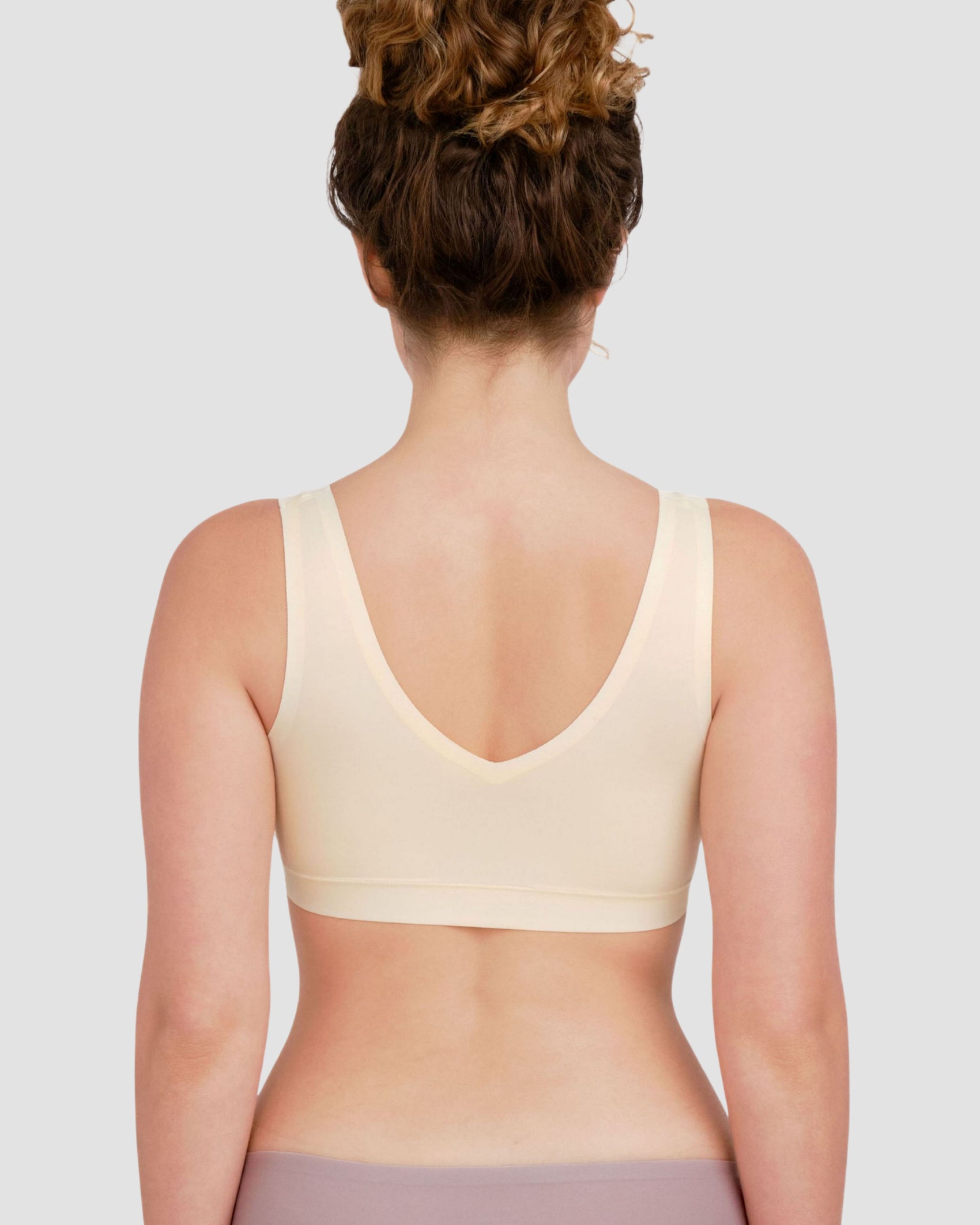 Floatley Cozy Wireless Bra