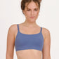 Floatley Cozy Adapt Back Closure Medium Impact Sports Bra