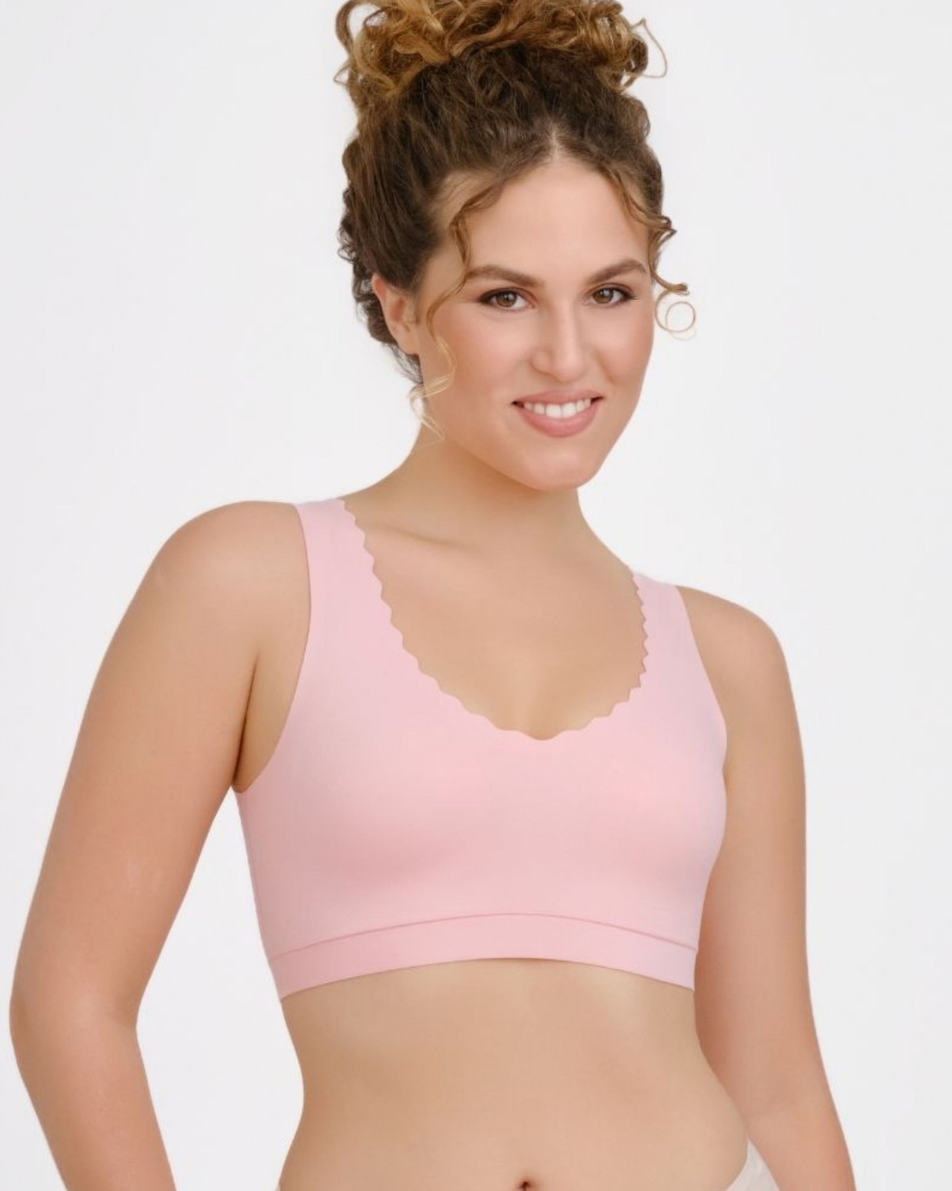 (Bright Silver Pink)