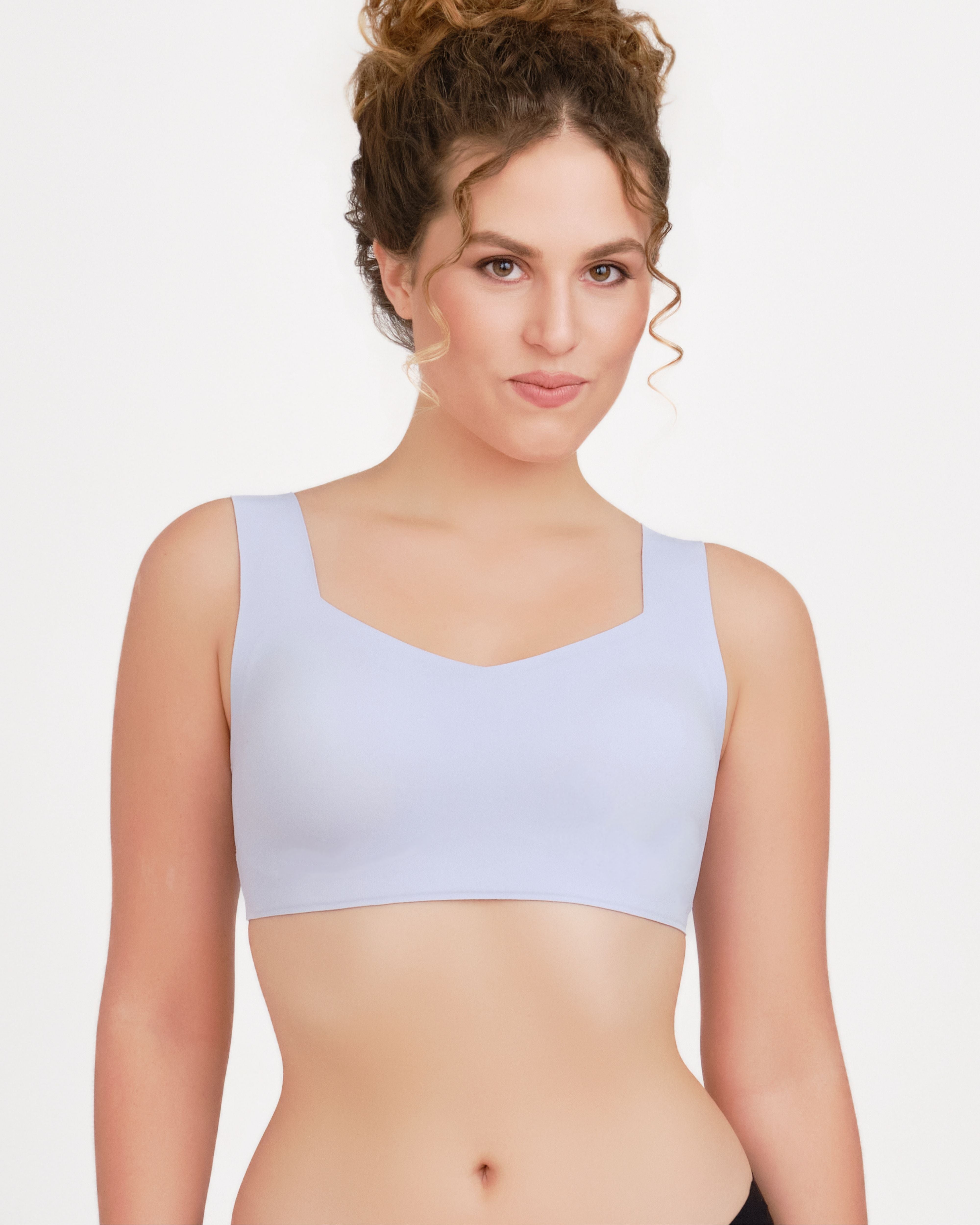 (Periwinkle Grey)