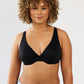 Floatley Cozy Unlined Wired Bra