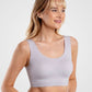 Floatley To The T-Shirt Wireless Scoop Neck Bra