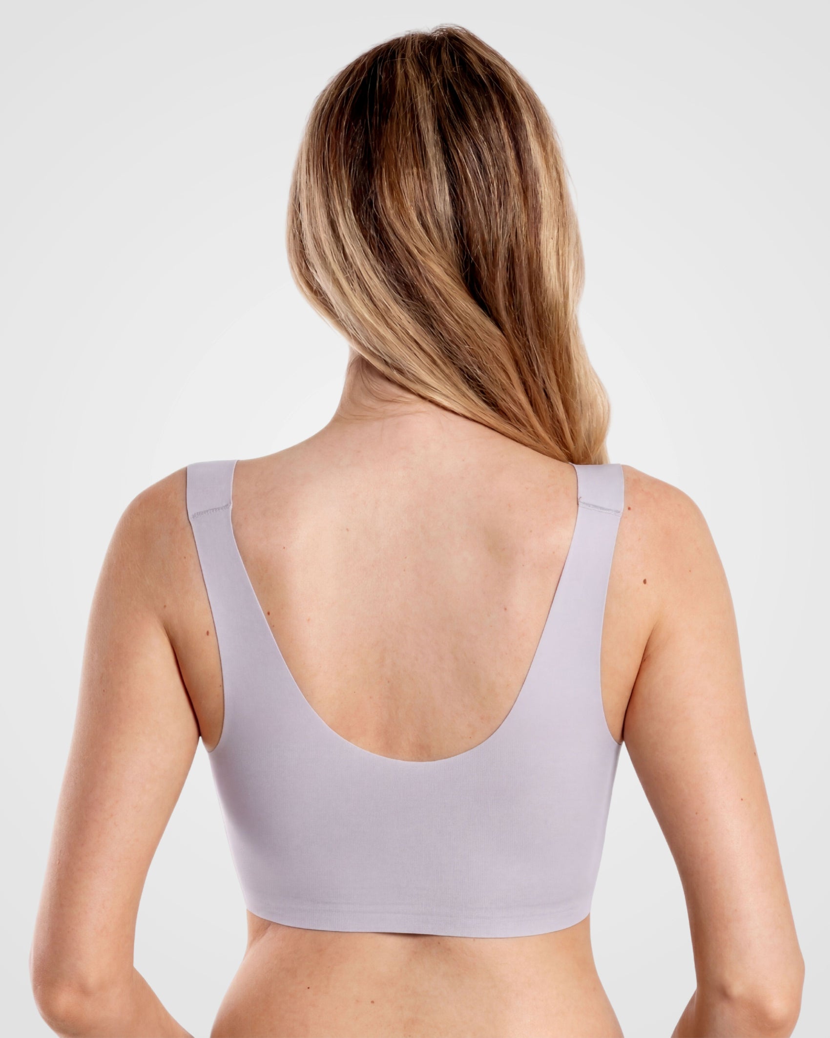 Floatley To The T-Shirt Wireless Scoop Neck Bra